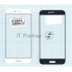 Cтекло для Xiaomi Mi5C белое