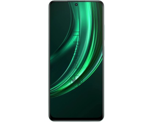 Смартфон Realme 13 5G RMX3951 12/256Gb, зеленый