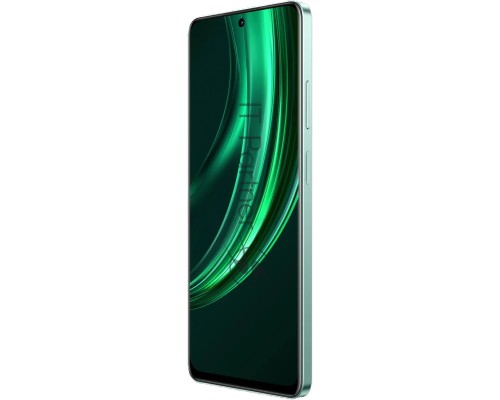 Смартфон Realme 13 5G RMX3951 12/256Gb, зеленый