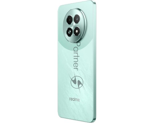 Смартфон Realme 13 5G RMX3951 12/256Gb, зеленый