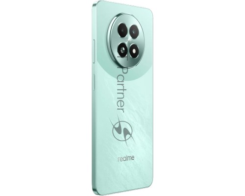 Смартфон Realme 13 5G RMX3951 12/256Gb, зеленый