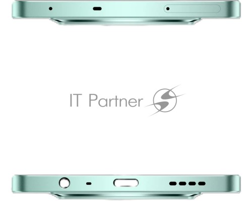 Смартфон Realme 13 5G RMX3951 12/256Gb, зеленый