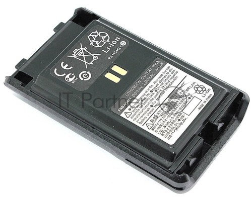 Аккумулятор для Vertex VX-351, VX-354 (FNB-V96Li) 2300mAh, 7.4V Li-ion