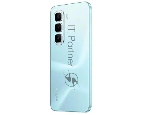 Смартфон Infinix HOT 50 Pro X6881, 8/128Gb, голубой