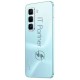 Смартфон Infinix HOT 50 Pro X6881, 8/128Gb, голубой