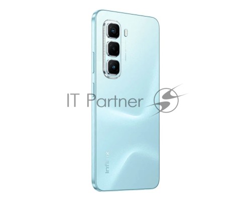 Смартфон Infinix HOT 50 Pro X6881, 8/128Gb, голубой