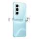 Смартфон Infinix HOT 50 Pro X6881, 8/128Gb, голубой