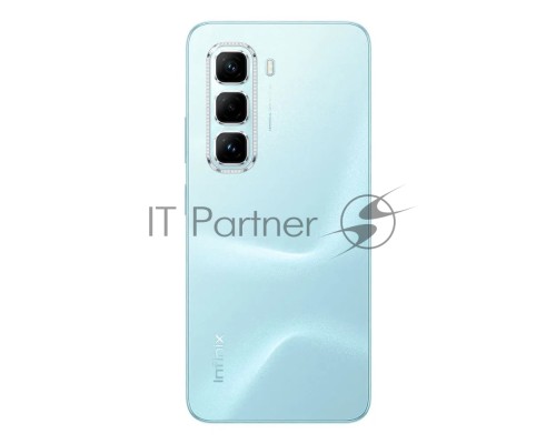 Смартфон Infinix HOT 50 Pro X6881, 8/128Gb, голубой