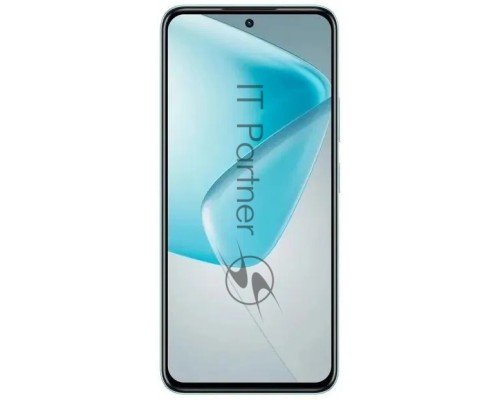 Смартфон Infinix HOT 50 Pro X6881, 8/128Gb, голубой