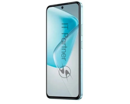 Смартфон Infinix HOT 50 Pro X6881, 8/128Gb, голубой
