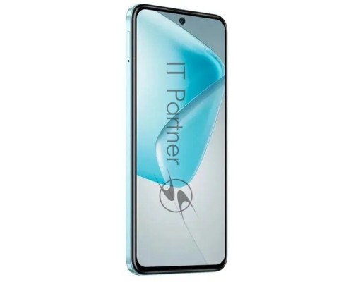 Смартфон Infinix HOT 50 Pro X6881, 8/128Gb, голубой