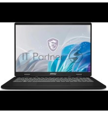 Ноутбук MSI Creator M16 HX C14VFG-1004XRU серый 9S7-15P212-1004 Core i7 14700HX 64Gb SSD2Tb NVIDIA GeForce RTX4060 8Gb 16