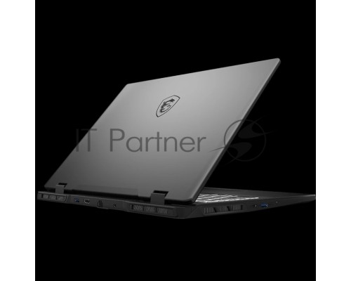 Ноутбук MSI Creator M16 HX C14VFG-1004XRU серый 9S7-15P212-1004 Core i7 14700HX 64Gb SSD2Tb NVIDIA GeForce RTX4060 8Gb 16
