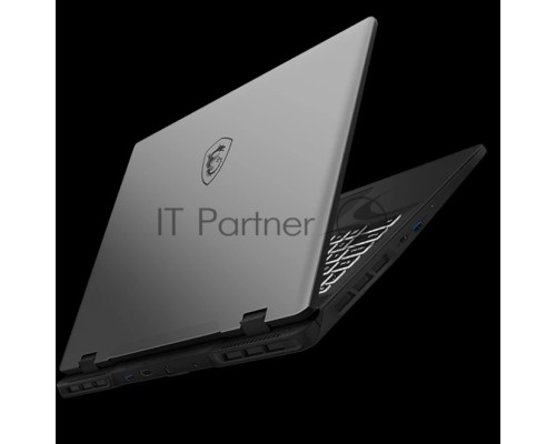 Ноутбук MSI Creator M16 HX C14VFG-1004XRU серый 9S7-15P212-1004 Core i7 14700HX 64Gb SSD2Tb NVIDIA GeForce RTX4060 8Gb 16