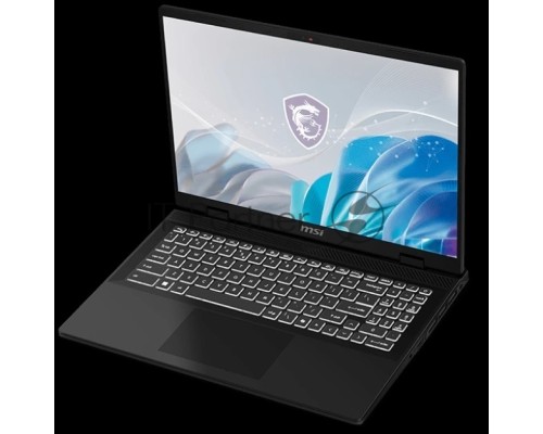 Ноутбук MSI Creator M16 HX C14VFG-1004XRU серый 9S7-15P212-1004 Core i7 14700HX 64Gb SSD2Tb NVIDIA GeForce RTX4060 8Gb 16