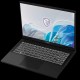 Ноутбук MSI Creator M16 HX C14VFG-1004XRU серый 9S7-15P212-1004 Core i7 14700HX 64Gb SSD2Tb NVIDIA GeForce RTX4060 8Gb 16