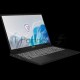 Ноутбук MSI Creator M16 HX C14VFG-1004XRU серый 9S7-15P212-1004 Core i7 14700HX 64Gb SSD2Tb NVIDIA GeForce RTX4060 8Gb 16