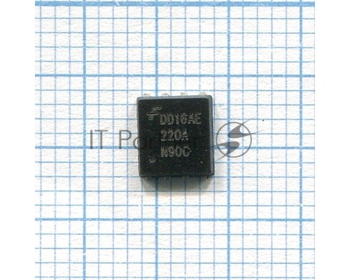 Контроллер FDMS3600S
