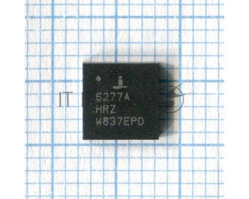 Контроллер ISL6277A
