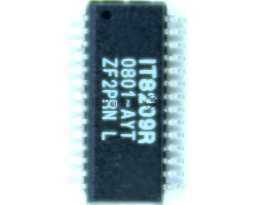 Контроллер IT8209R