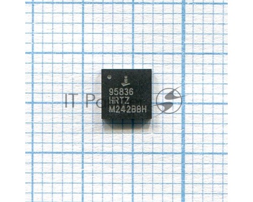 Контроллер ISL95836