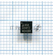 Контроллер ISL95833HRTZ