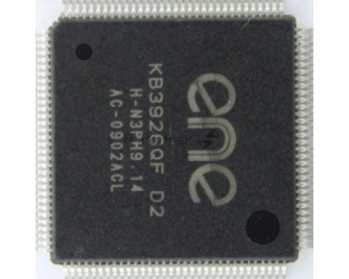 Контроллер KB3926QF D2