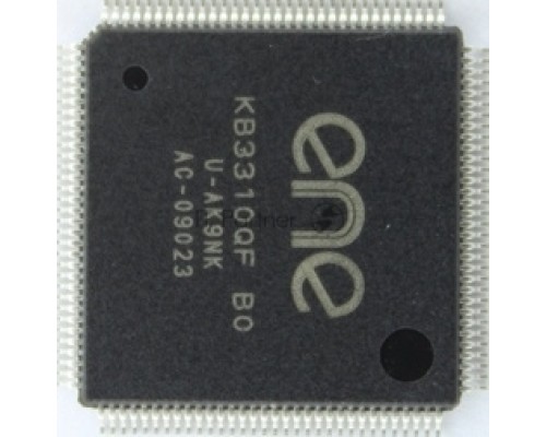 Контроллер KB3310QF BO