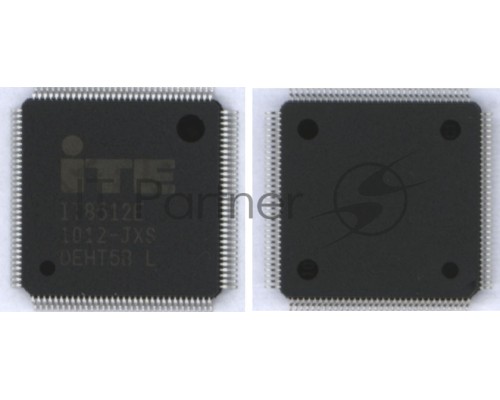 Контроллер ITE8512E-JXT