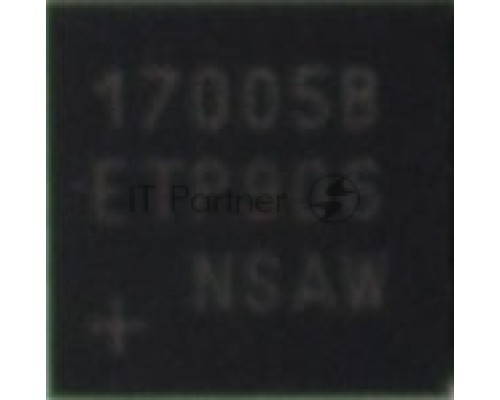Контроллер MAX17005