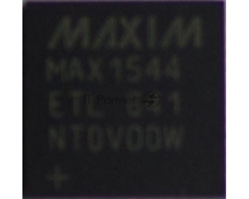 Контроллер MAX1544