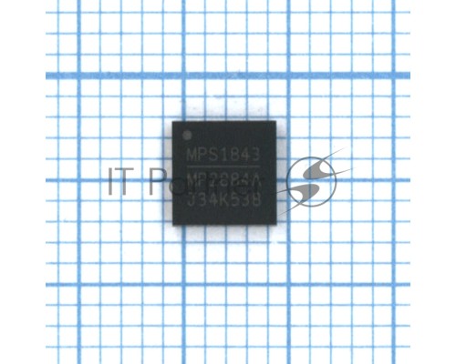 Контроллер MP2884A
