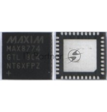 Контроллер MAXIM MAX8774