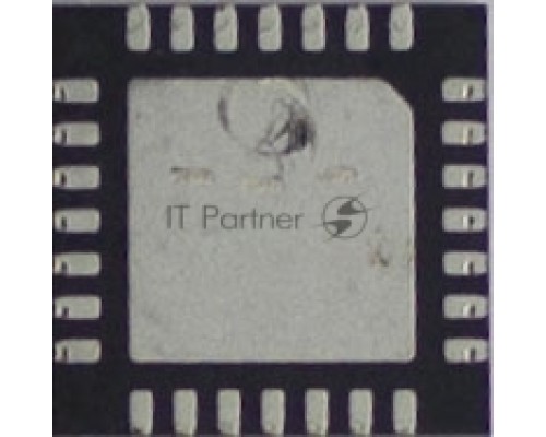 Контроллер MAX8725E