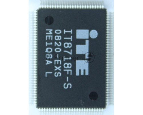 Мультиконтроллер IT8718F-S EXS