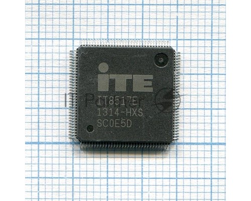 Мультиконтроллер IT8517E HXS