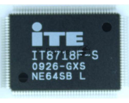 Мультиконтроллер IT8718F-S/GXS-L