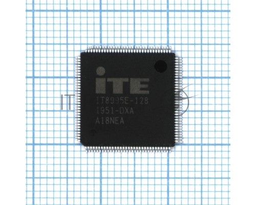 Мультиконтроллер IT8995E-128-DXA