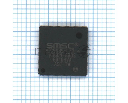 Мультиконтроллер MEC5085-LZY-4