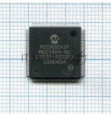 Мультиконтроллер MEC1404-NU