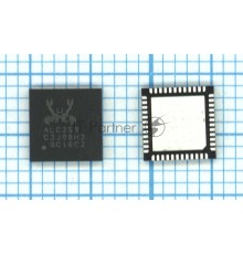 ALC259 6х6 мм