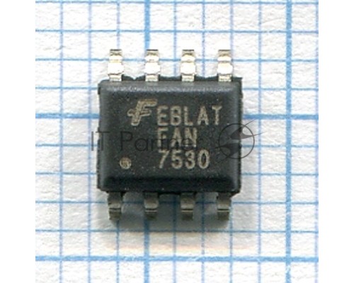FAN7530, SO-8