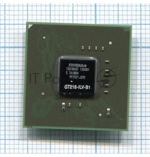 GT 218-ILV-BL