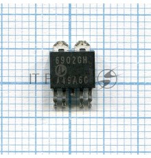 Транзистор AP6902GH-HF