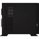 Компьютерный корпус Formula SFF T11 черный без БП mATX 1x80mm 2xUSB2.0 2xUSB3.0 1xUSB3.1 audio