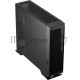 Компьютерный корпус Formula SFF T11 черный без БП mATX 1x80mm 2xUSB2.0 2xUSB3.0 1xUSB3.1 audio