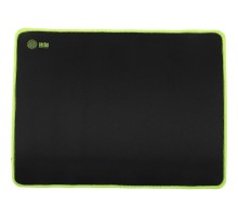 Коврик для мыши Cactus Black черный 400x300x3мм (CS-MPC-PRO01XL)