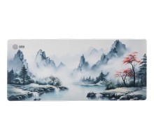 Коврик для мыши Cactus Mountains 900x400x3мм (CS-MPC-PRO11XXL)