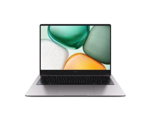 [Ноутбук] Honor MagicBook X14 2025 GDG-X [5301ALWW] Grey 14