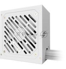 Блок питания Gigabyte ATX 650W GP-P650SS ICE 80+ silver (20+4pin) APFC 120mm fan 5xSATA RTL